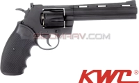 Kwc Smith Wesson 6 inc Toplu Havalı Tabanca