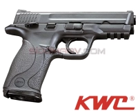 Kwc Smith Wesson Mp9 Blowback Havalı Tabanca