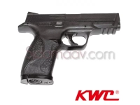 Kwc Smith Wesson Mp9 Havalı Tabanca