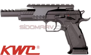 Kwc Tanfoglio 89 Havalı Tabanca