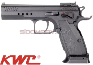 Kwc Tanfoglio Havalı Tabanca