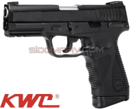 Kwc Taurus Pt 24/7 Blowback Havalı Tabanca