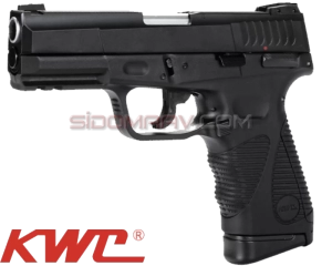 Kwc Taurus Pt 24/7 Blowback Havalı Tabanca