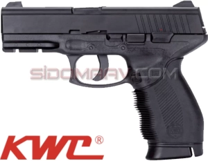 Kwc Taurus Pt 24 Havalı Tabanca