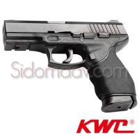 Kwc Taurus Pt 24 Havalı Tabanca