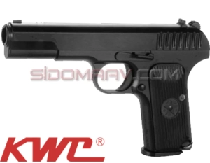 Kwc Tokarev Havalı Tabanca