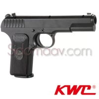 Kwc Tokarev Havalı Tabanca