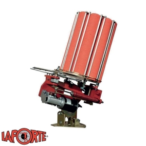 LAPORTE PC185E Pro 12V 350 OPT1 Trap Makinesi