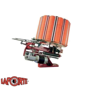 LAPORTE PC185E Pro 12V 600 Trap Makinesi