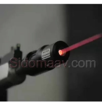 Laser Bore Sighter Yivli Ve Havalı Tüfek Sıfırlama Lazeri