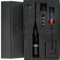 Laser Bore Sighter Yivli Ve Havalı Tüfek Sıfırlama Lazeri
