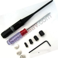 Laser Bore Sighter Yivli Ve Havalı Tüfek Sıfırlama Lazeri