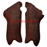 Luger P08 Makaralı Parabellum Tabanca Kabzesi