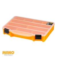 MANO 10'' Organizer Kutu
