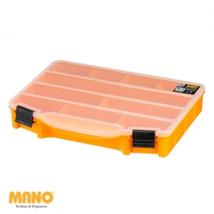 MANO 10'' Organizer Kutu