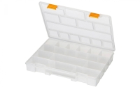 MANO 11'' Klasik Organizer Kutu