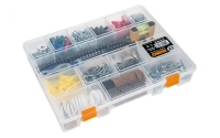 MANO 13'' Klasik Organizer Kutu