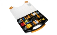 MANO 13'' Organizer Kutu