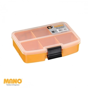 MANO 5'' Organizer Kutu