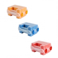 MANO 7'' Twin Organizer Kutu
