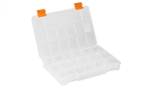MANO 9'' Klasik Organizer Kutu