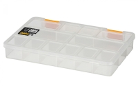 MANO 9'' Klasik Organizer Kutu