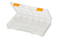 MANO 9'' Klasik Organizer Kutu