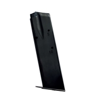 MEC-GAR CZ 75-Canik 55 AFC Siyah Tabanca Şarjörü