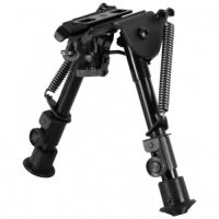 Metal Alaşım Bipod Çatalayak
