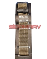Mil Le Tactical Taktik Kemer