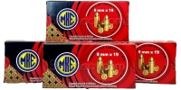 Mke 9mm Tabanca Mermisi 200 Adet