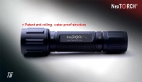 NEXTORCH T6AP TACTICAL KIT