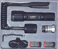 NEXTORCH T6AP TACTICAL KIT