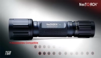 NEXTORCH T6AP TACTICAL KIT