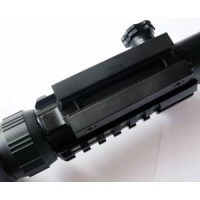 Nikula 3-9X32 EG Zoomlu Tüfek Dürbünü Çift Işıklı