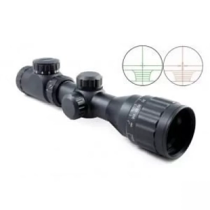 Nikula 3-9X32AOE Tüfek Dürbünü Çıft ışık kaynaklı zoomlu