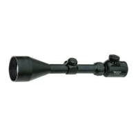 Nikula 3-9x56E Tüfek Dürbünü Çift Işık Kaynaklı