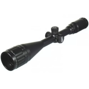 NIKULA 4-16x50AOE Zoomlu Tüfek Dürbünü Çift Işıklı