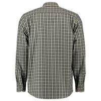 OS-Trachten Kareli Erkek Regular Fit Gömlek 41/42