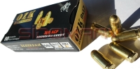 Özkursan 9.17 mm Tabanca Mermisi