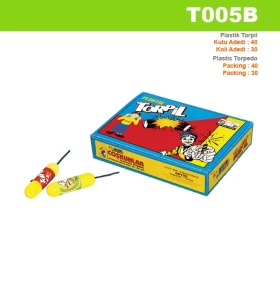 Plastik Torpil