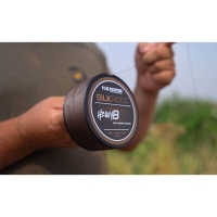 POLEP Silkrock Heavy8 Brown 0.30MM 500M