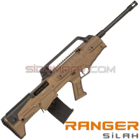 Ranger Bullpup 20 Kalibre Bronz Av Tüfeği