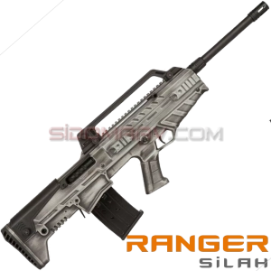 Ranger Bullpup 20 Kalibre Gri Eskitme Av Tüfeği