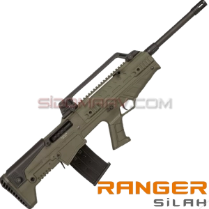 Ranger Bullpup 20 Kalibre Haki Av Tüfeği