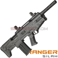 Ranger Bullpup 20 Kalibre Siyah Av Tüfeği