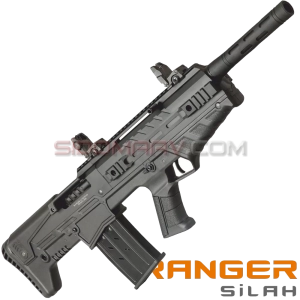 Ranger Bullpup 20 Kalibre Siyah Av Tüfeği