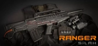 Ranger Bullpup 20 Kalibre Siyah Av Tüfeği