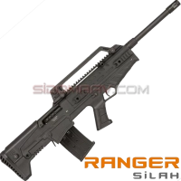 Ranger Bullpup 20 Kalibre Siyah Av Tüfeği