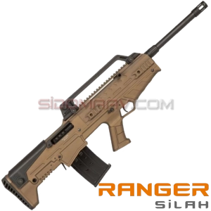 Ranger Bullpup 36 Kalibre Bronz Av Tüfeği